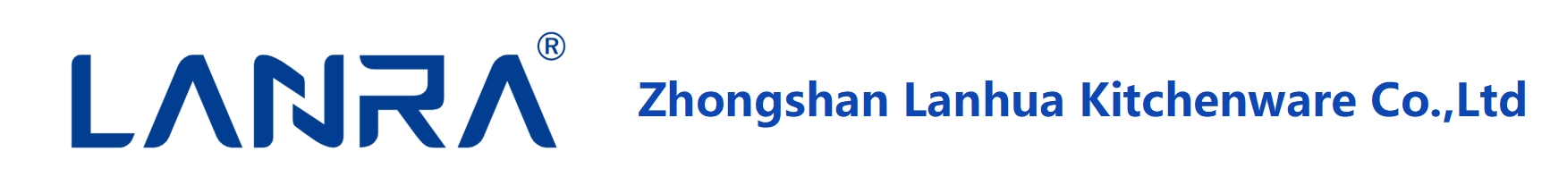 Zhongshan Lanhua Kitchenware Co., Ltd.
