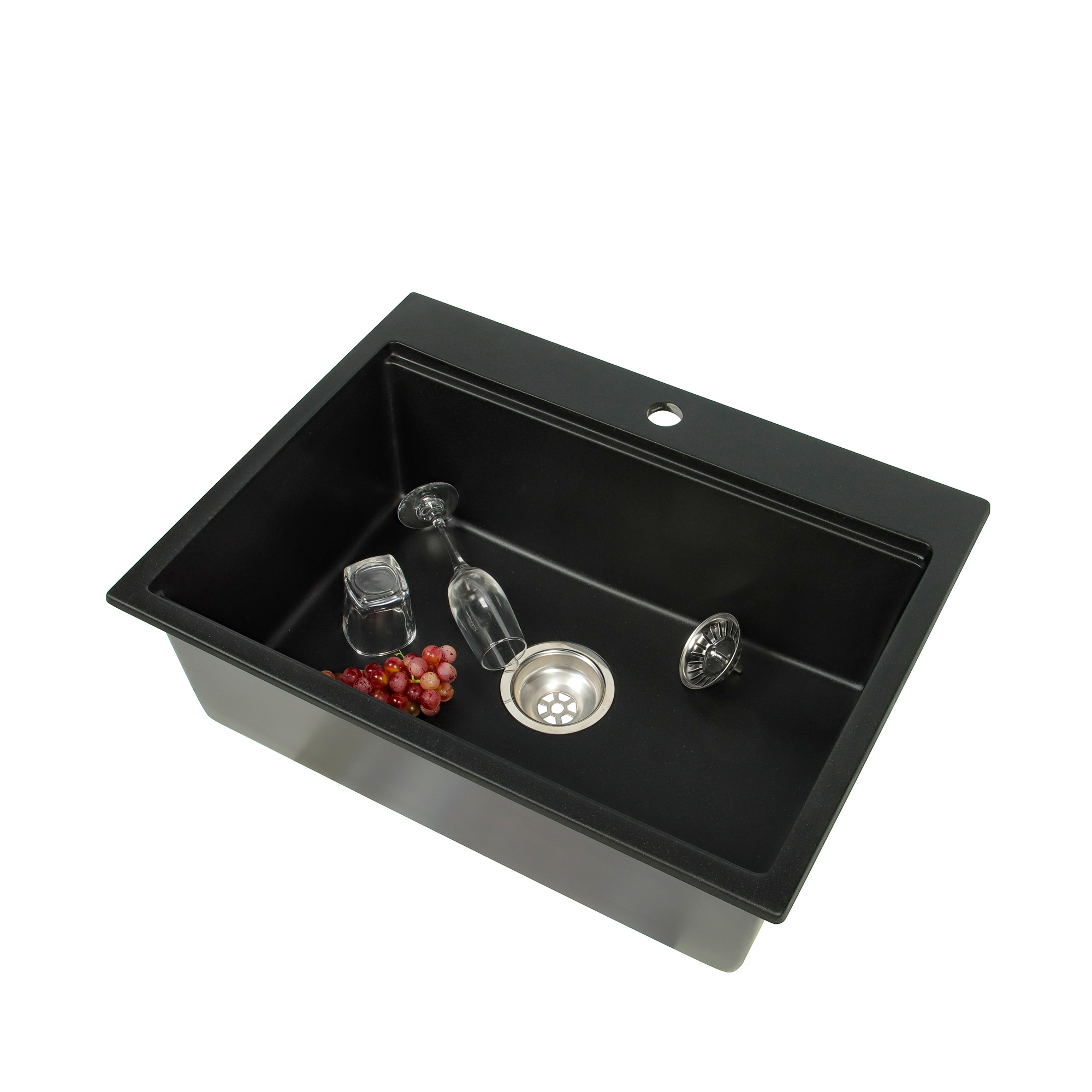 Granite Sink CS6349