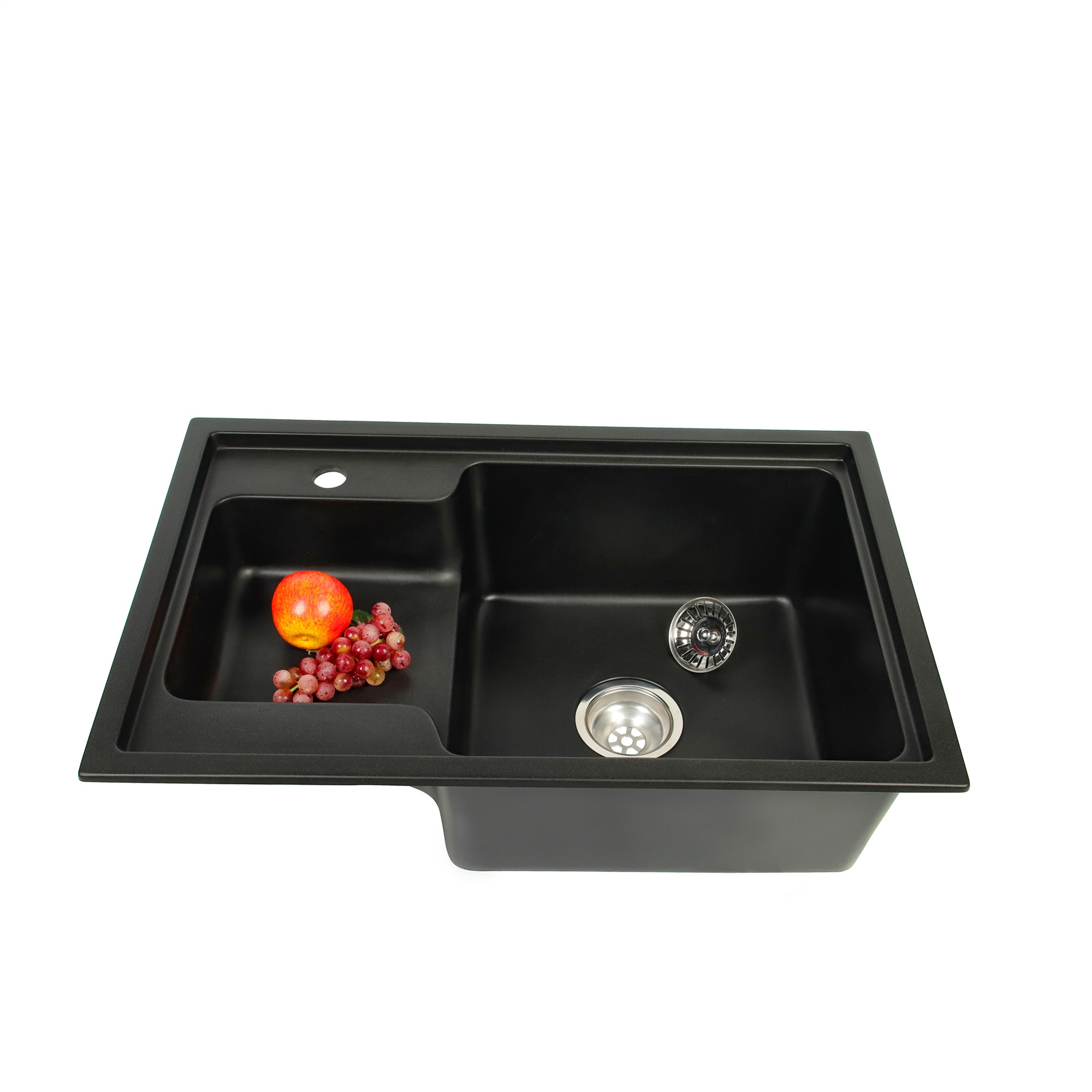 Granite Stone Sink CS7247