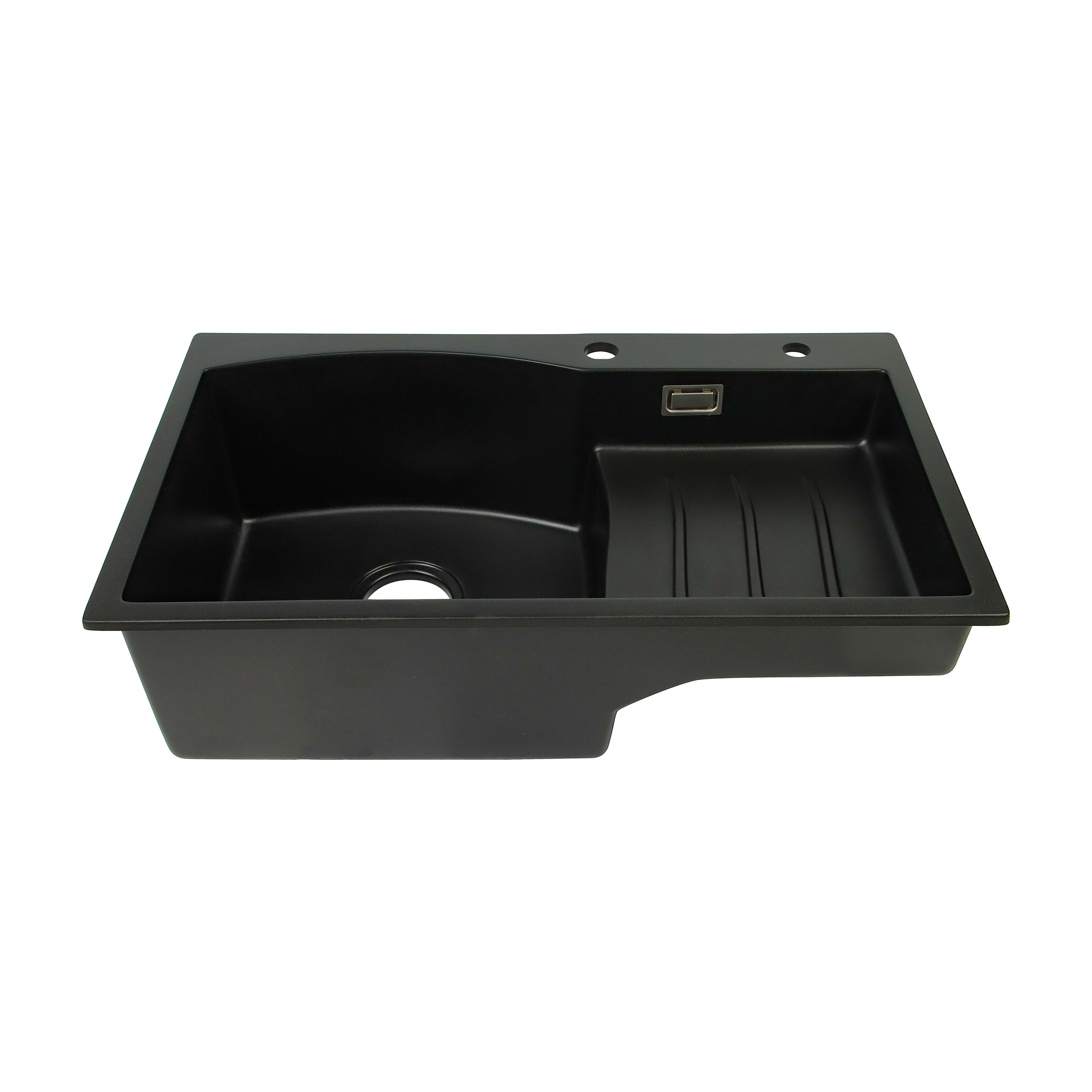 Granite Stone Sink CB7444