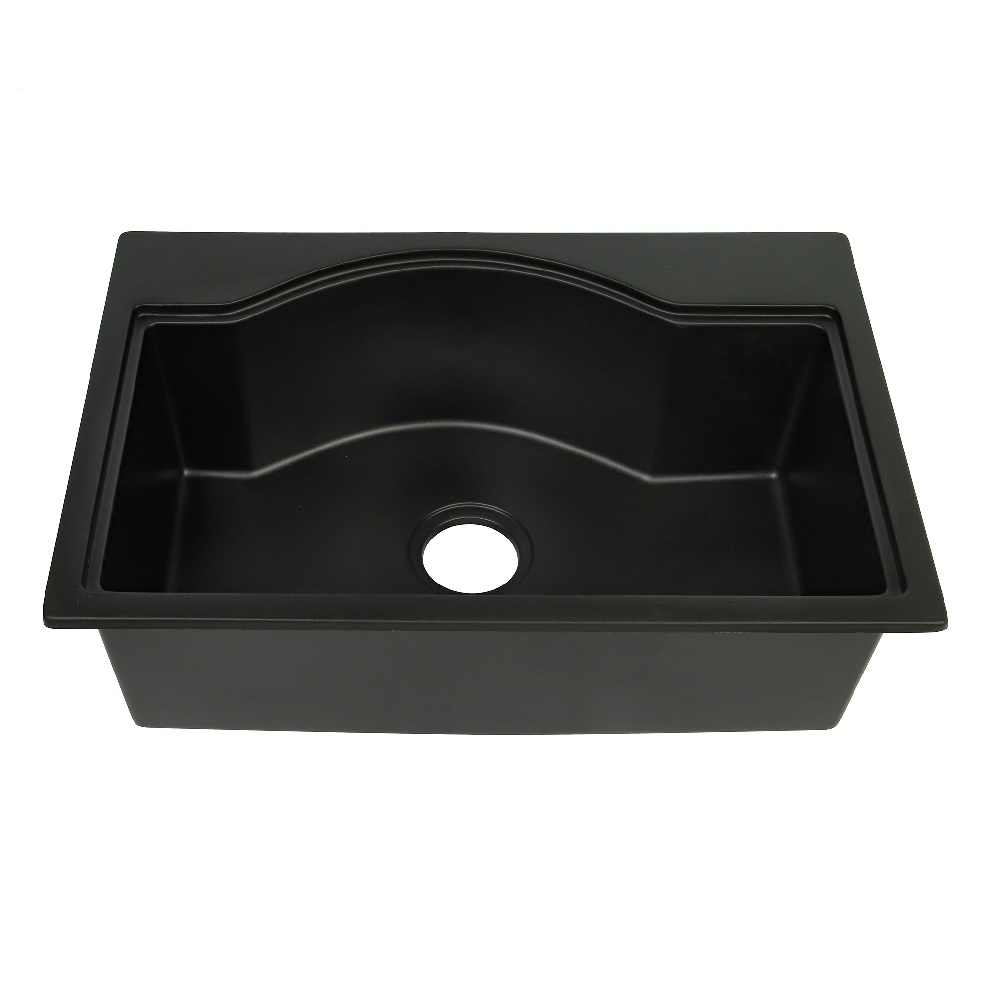 Granite Stone Sink CB6846