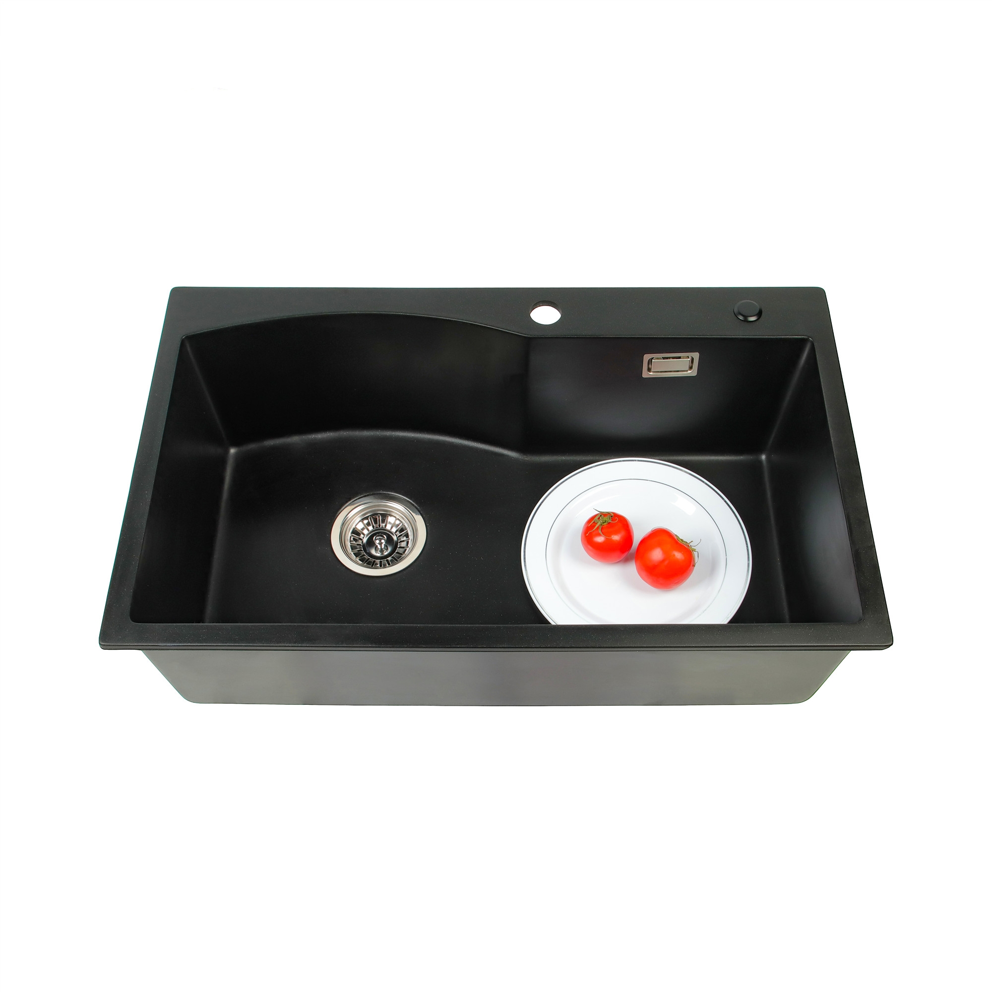 Granite Stone Sink CB7545