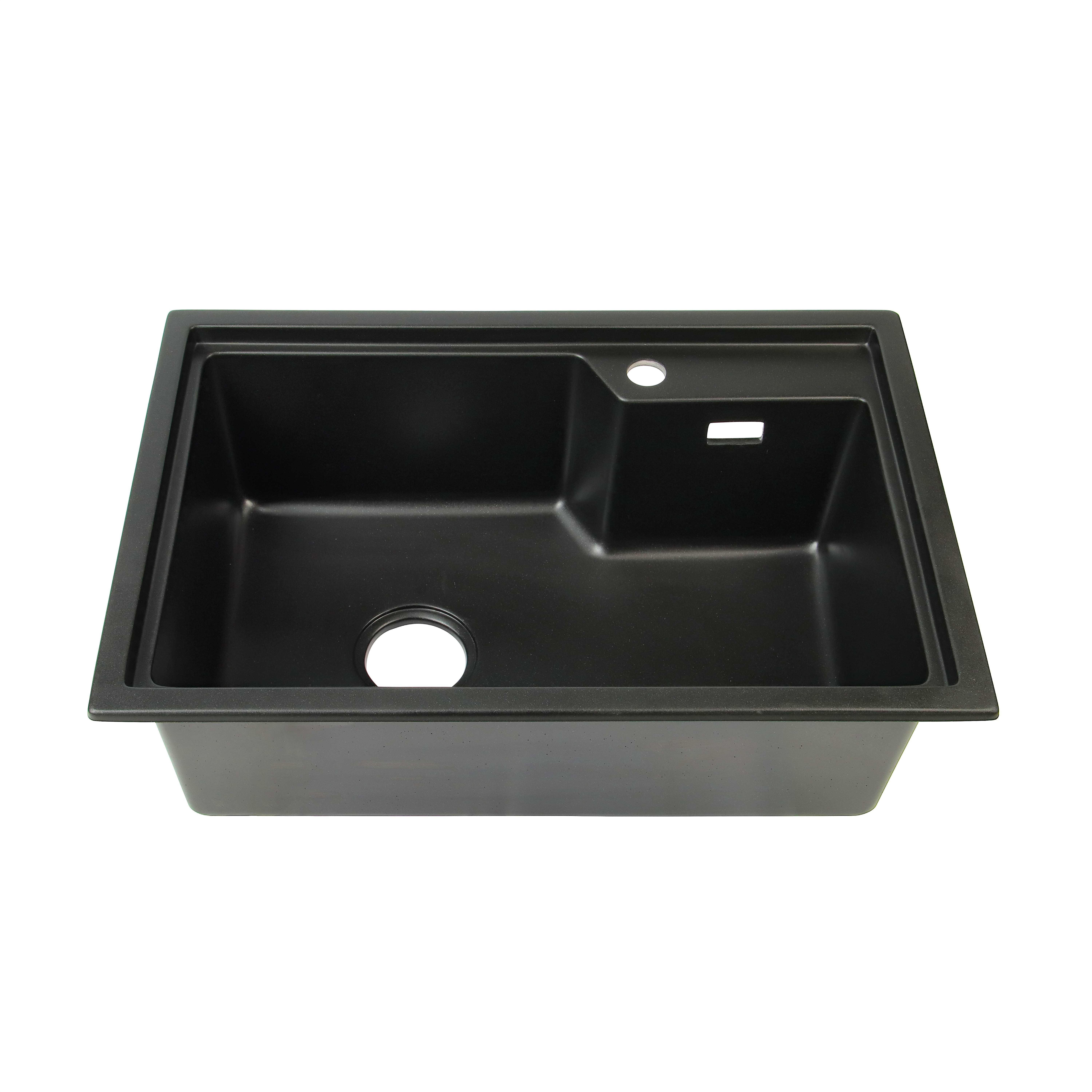 Granite Sink CB6846