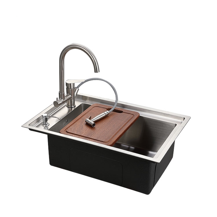 Ebay Single Bowl Handmade Stainless Steel Kitchen Sink